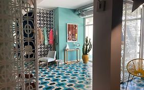 Hotel Saint-Clair, Cote Plage
